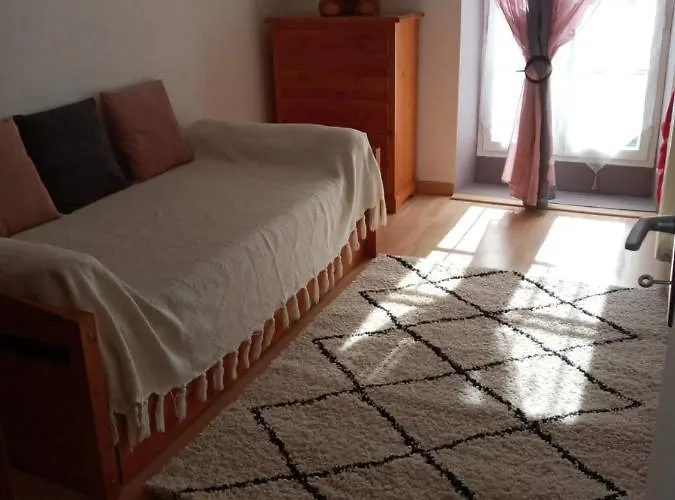 Maison Au Pied Du Pont Du Gard *